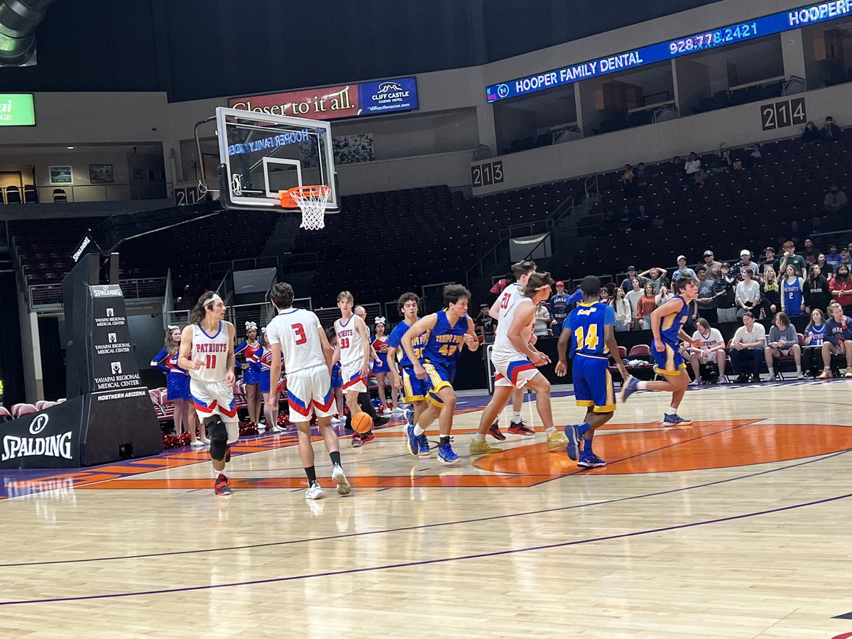 Mohave Accelerated tweet media