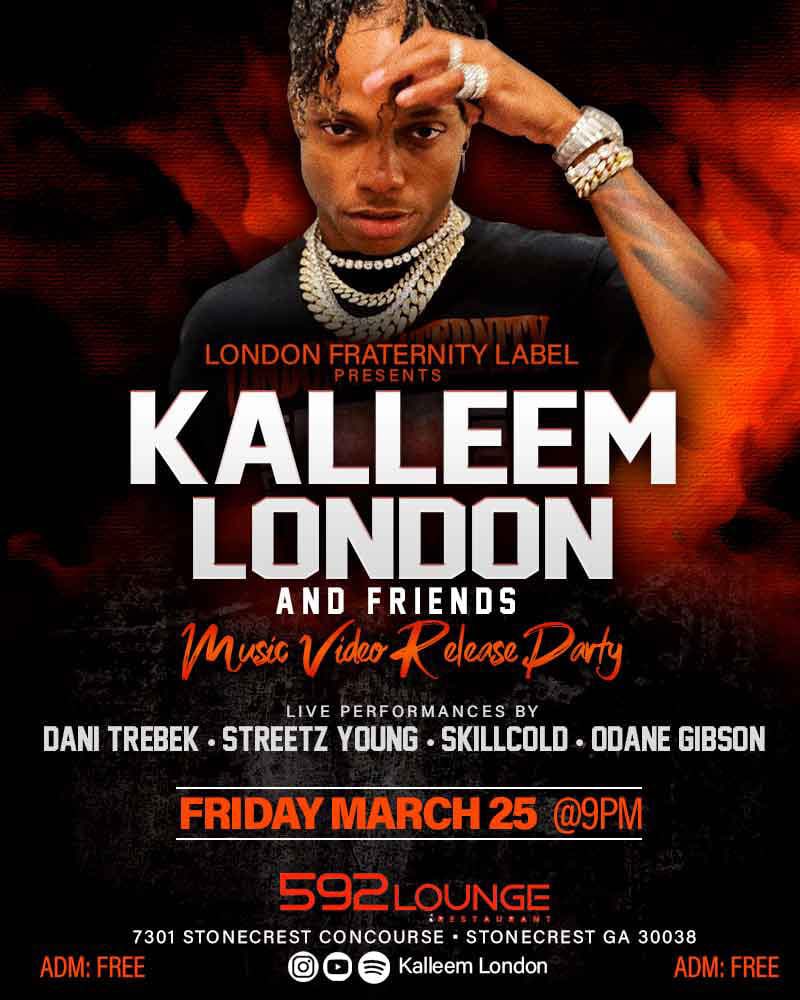 KalleemLondon's tweet photo. Who in Atlanta ? https://t.co/4chTV86I94