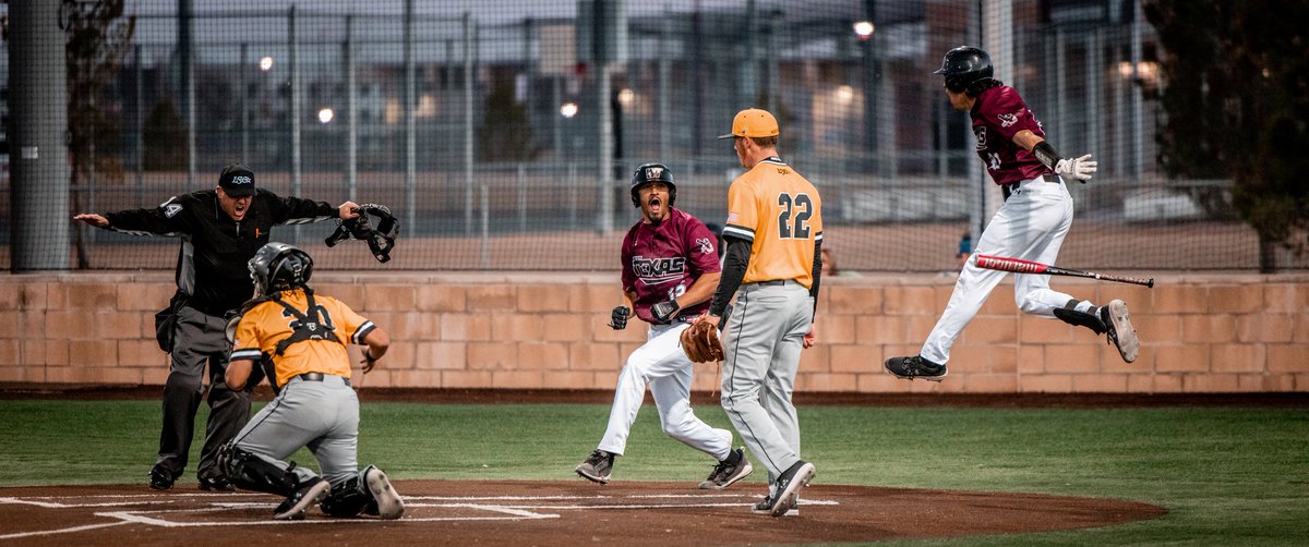 OfficialFleeman's tweet photo. A picture is worth a thousand words.
#buffnation @WTAMUBaseball https://t.co/O2B18P0Dn3