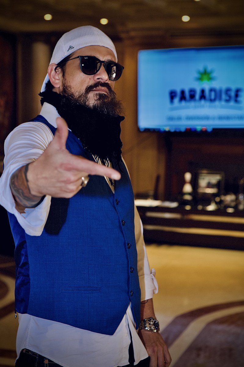 pox_cesar's tweet photo. Paraíso del ! Pionero en mi,salida de El divertirme y decirles con afán !! https://t.co/32dVyfH3Cm