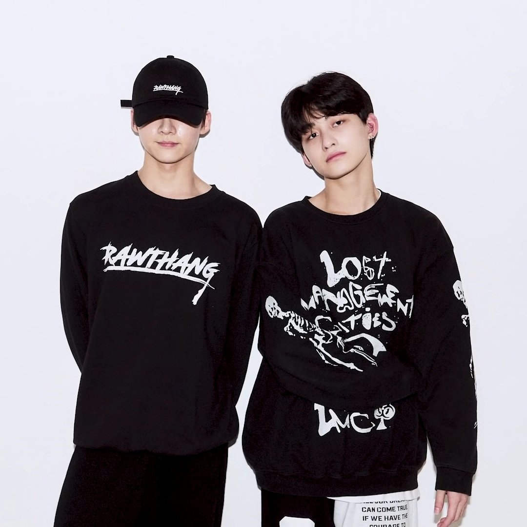 Sangwon can never say no to Jihoon

- an endearing thread

#Sangwon #Jihoon #TraineeA <a href="/trainee_a/">ekkf</a>