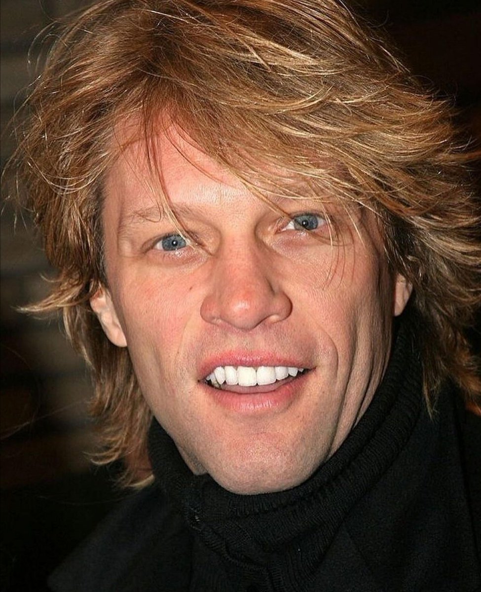 BJFacts1984's tweet photo. #JonBonJovi https://t.co/xYqI7vP5Bl