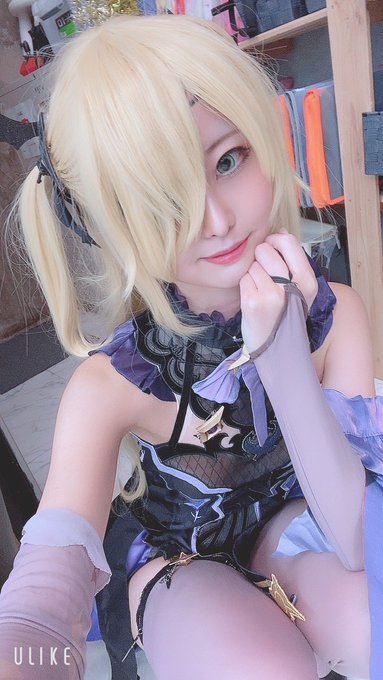 コスプレイヤーメリーのTwitter画像46