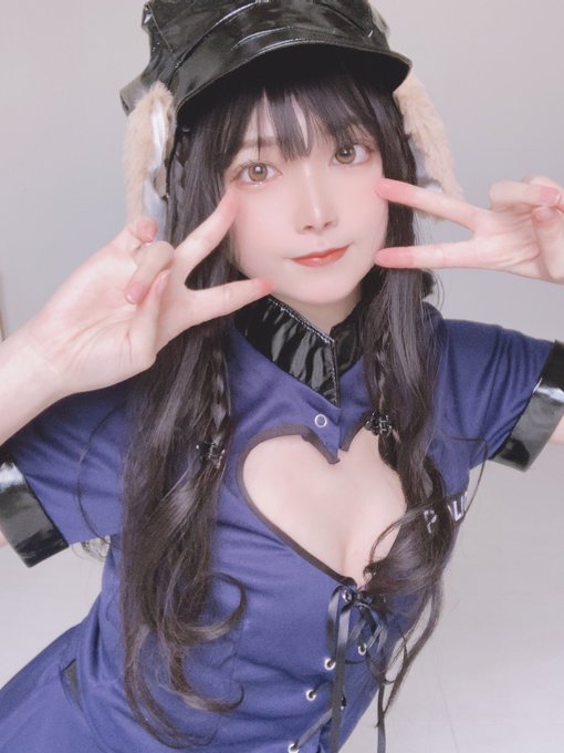 コスプレイヤーやまだのTwitter画像25
