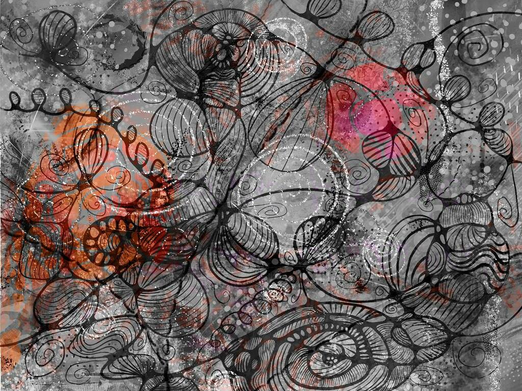 CraftandColorCo's tweet photo. What #intuitiveart is teaching me: 

1. Masking didn’t just hide my difficulties; it hid everything about me. Like, I never thought I was an “ideas” person. Then I left Corporate America, my mask fell, and my brain was all “it’s about time; let’s gooooo!… https://t.co/o6QcGhTuun https://t.co/EQXqZHcTlo