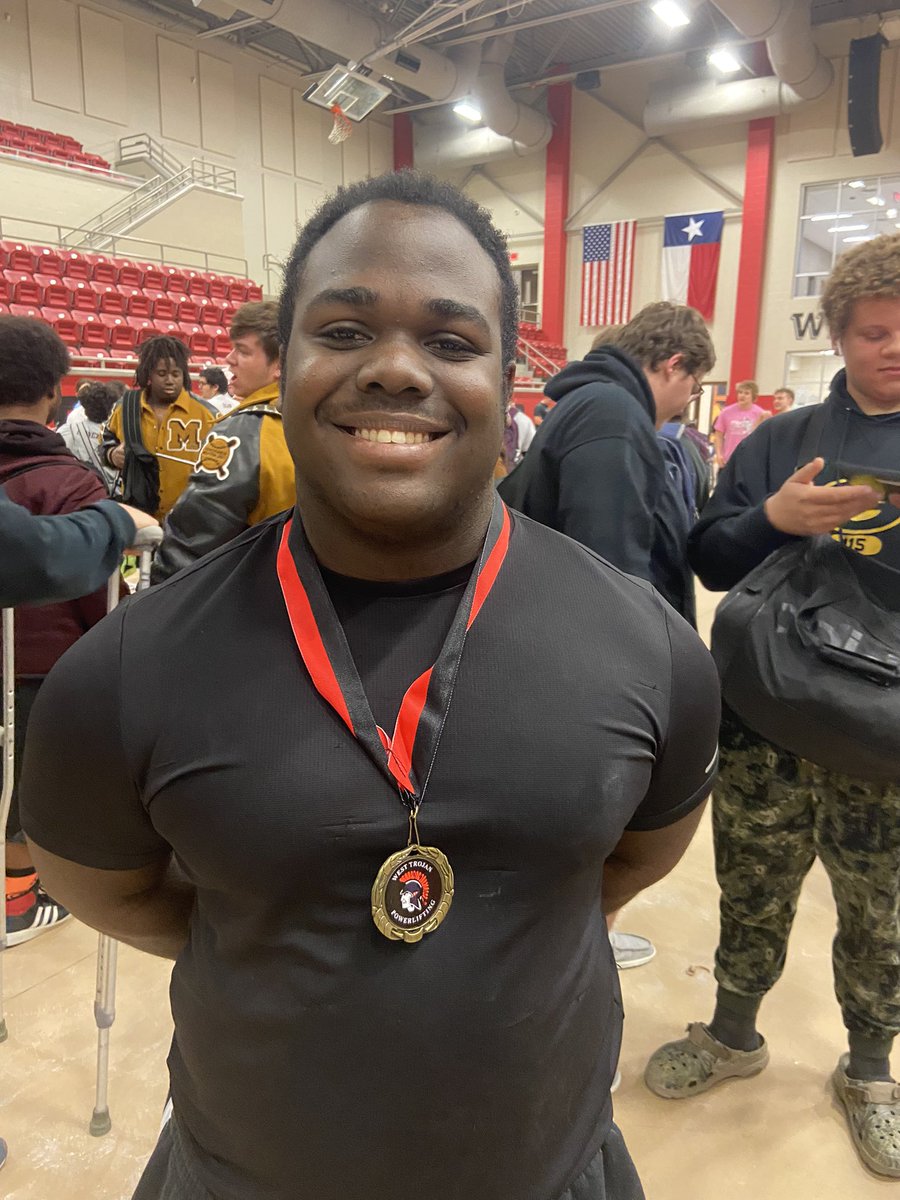 Ryan Smiley. 800 Squat /  425 Bench / 590 Deadlift / 1815 Total. #mostlymuscle <a href="/FightinHornets/">Gatesville Hornet Athletics</a> <a href="/GatesvilleSB/">Gatesville Hornet Softball</a> <a href="/FightinHornets/">Gatesville Hornet Athletics</a> <a href="/GHornetBaseball/">Gatesville Hornet Baseball</a> <a href="/RickeyPhillip12/">Rickey Phillips</a>