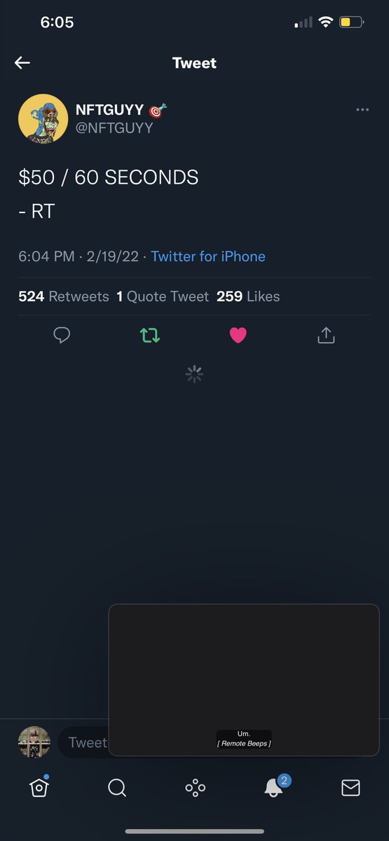 bbyluv tweet media