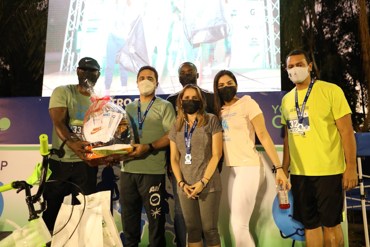 panpacificoaero's tweet photo. Fue un placer para colaboradores del @ATocumen y para nuestro gerente general @RaffoulArab participar de la "Carrera Caminata José Ramón Palacios" en el 4to Encuentro por la Niñez y la Adolescencia de Panamá a beneficio de @FYoTeCreo
#LaPrimeraSonrisaEnRecibirte
#HubDePanamá https://t.co/3qvijATu75