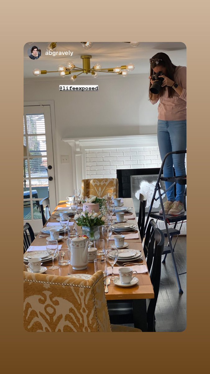 Lindsey Williams tweet media