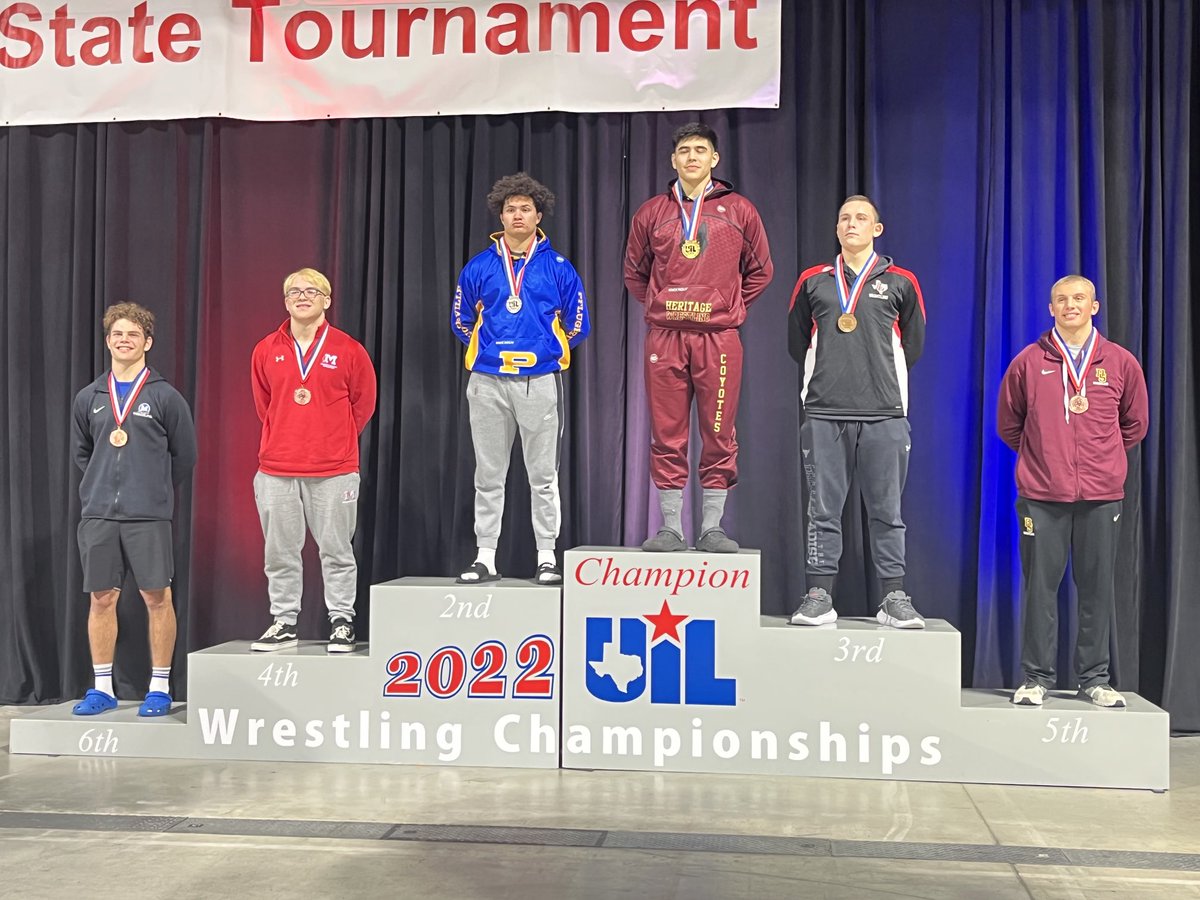 WeissWrestling's tweet photo. Big Congrats to the 195lb “State Runner-Up” Jacob Hansen of Pflugerville HS. #RepTheVille ⁦@PfISDAthletics⁩ ⁦@Rickyprep⁩ ⁦@ThomasJonesAAS⁩ ⁦@FlxAtx⁩ https://t.co/5ALaaA6qyA