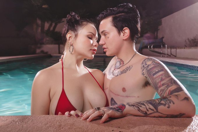 Good stuff coming soon to @DykedDown with @BrynnMichaelsNY &amp; @thepolite_ts https://t.co/HgLuY8w5og<a class="tags" href="/tag/dykeddown">@dykeddown</a><a class="tags" target="_blank" title="On Twitter" href="/?out=eyJ0eXAiOiJKV1QiLCJhbGciOiJIUzUxMiJ9.eyJpYXQiOjE3MjA3MDkzMjksImlzcyI6InR3cG9ybnN0YXJzLmNvbSIsIm5iZiI6MTcyMDcwOTMyOSwiZXhwIjoxNzUyMjQ1MzI5LCJyZWRpcmVjdF91cmwiOiJodHRwczovL3R3aXR0ZXIuY29tL0JyeW5uTWljaGFlbHNOWSJ9.fjQ8_diDcNRu4iZr_DYQE7NfcuF3ccwbM-X50hFtZoUzOYlByWq-QdgL9H_2Umx4Jv7S7Z2LUrvj28X2qYANtQ">@BrynnMichaelsNY</a>