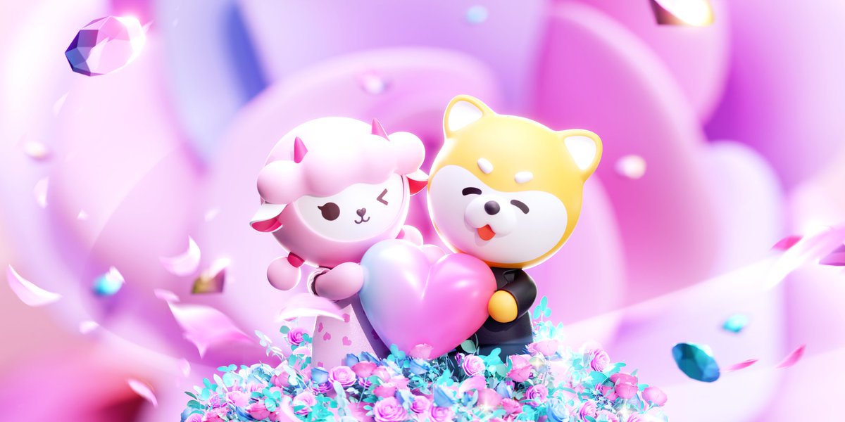 TheNFTNoob85's tweet photo. @BrianGarrett @luckyzeros @byebyecalvin @Wonderhands @QTCuteness @Gemini_Blitz88 @NFT_Ethoran @theluisalvarado @0xMeffz @sssorn_clc @J1nHo @art4ride @luckyzero1374 @bucketb0yy @bluvobeats1 Show this post some love!! Let's spread the love in the NFT space and show the world the one and only @luckyzeros !! https://t.co/oYNQVSmzMz