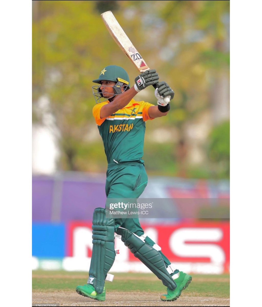 imshahzad27's tweet photo. #u19cwc2022 #teampakistan 

#uzvsthem 

#pakistanzindabad🇵🇰💚 https://t.co/DHEEUqHGYs