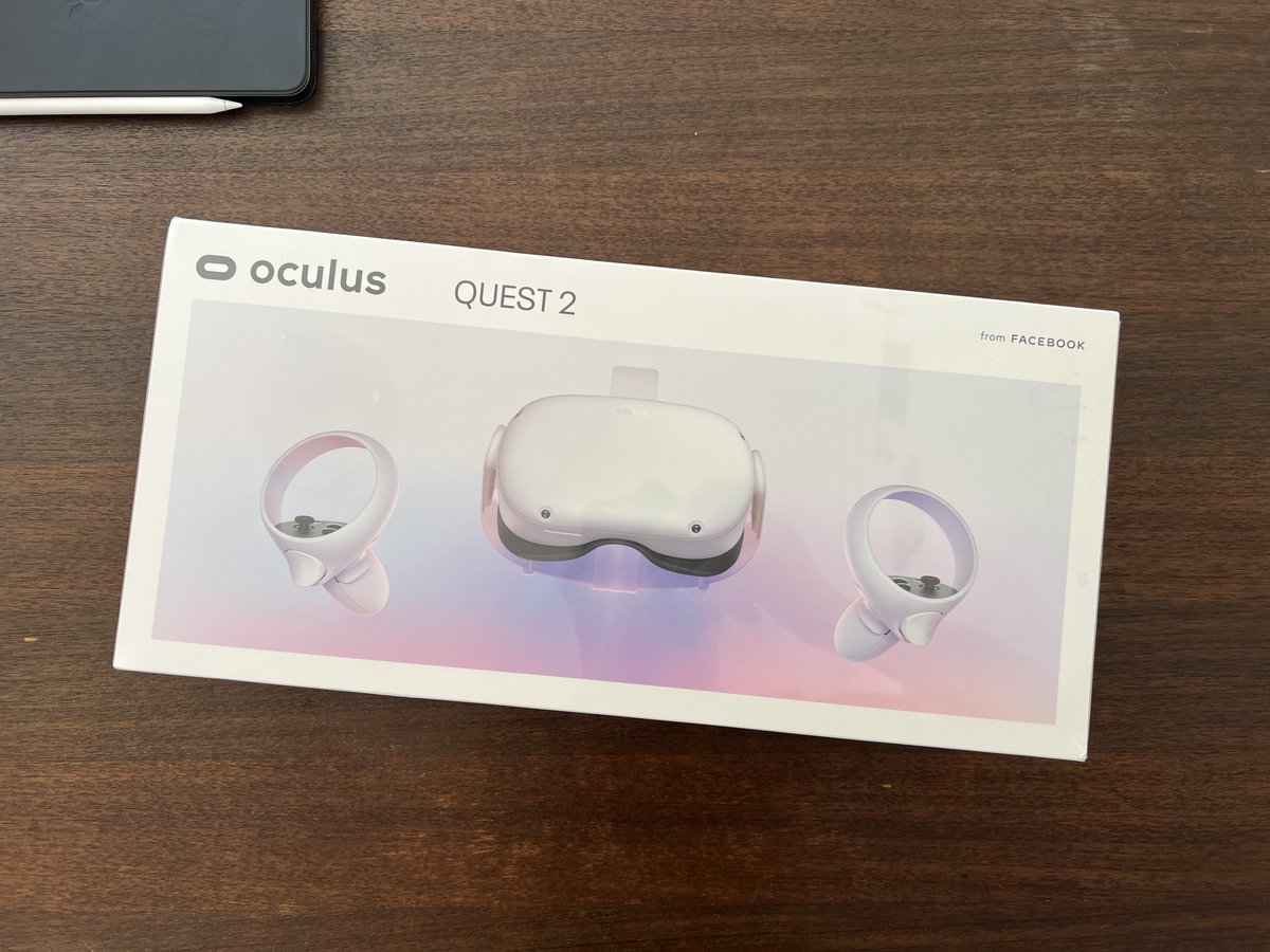 ScottObara's tweet photo. Apparently, this is where I have international work meetings now. 
#virtualreality #metaverse https://t.co/oM3rPPHezI