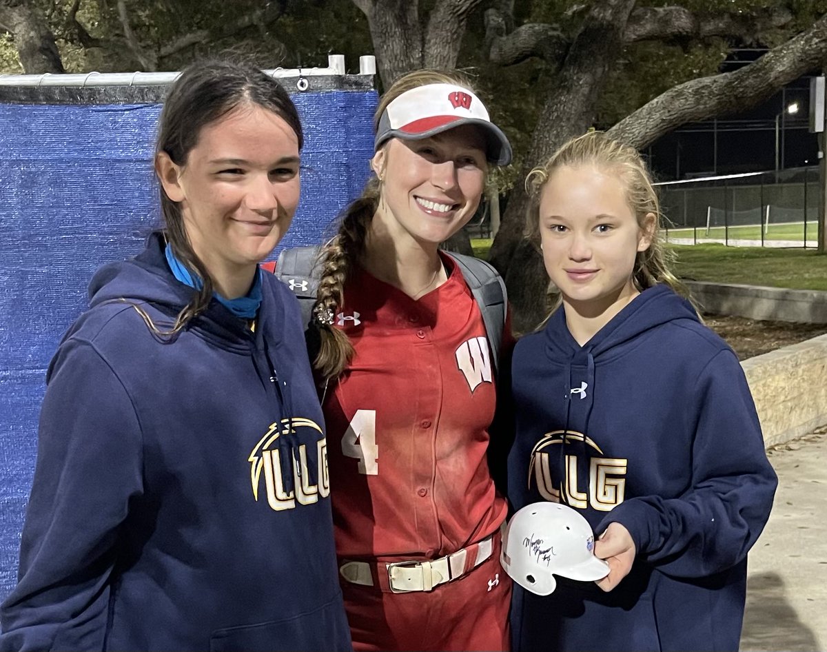 LLG Premier 16U tweet media