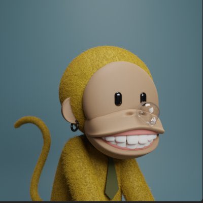 Monke train ? <a href="/MonkeRejects/">Rejects</a> I need to follow more monke’s drop ‘em below I wanna see all those beautiful rejects #monkerejects #monkeseemonkedo