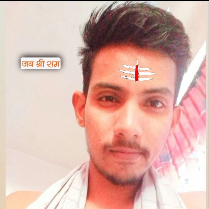 manish18roy's tweet photo. #NewProfilePic https://t.co/9uCnSZJr69