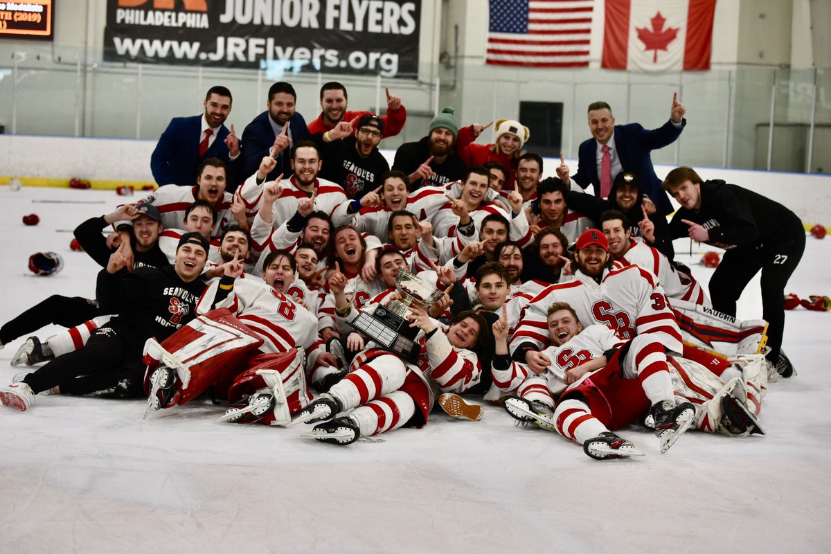 Stony Brook Hockey tweet media