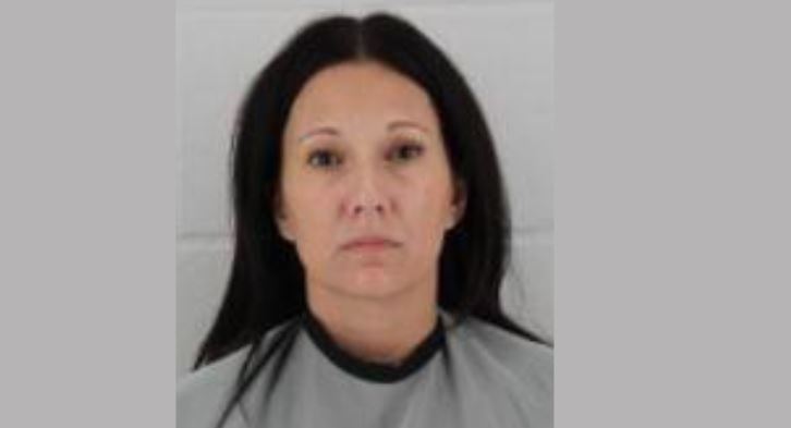 WFLA's tweet image. Nursing home employee accused of stealing over $100k from elderly bit.ly/3s1G2sQ