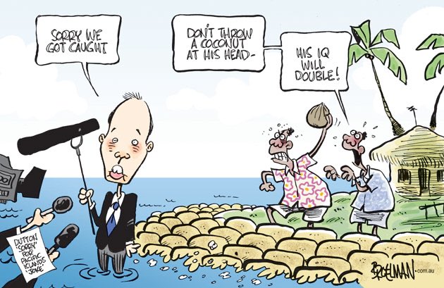 CaraMia200's tweet photo. #FuhrerDutton has so much unfixable, inexplicable baggage!
Even experiencd muck handlers @ #MurdochSewerageCo. couldnt shine up this turd! Some mistakes were built to last.
Latest #LNPcrook caught up in another disgusting “industrial scale”rort (SBS 11.2.21 TomStayner) #auspol https://t.co/Z9dC02Fyt3