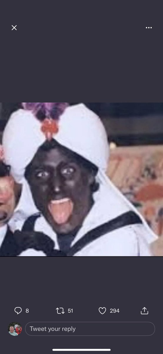 This Trudeau??? This fool needs to resign! The police brutality that is occurring is unbelievable. #BlackfaceHitler #Ottawa #Trudeau
