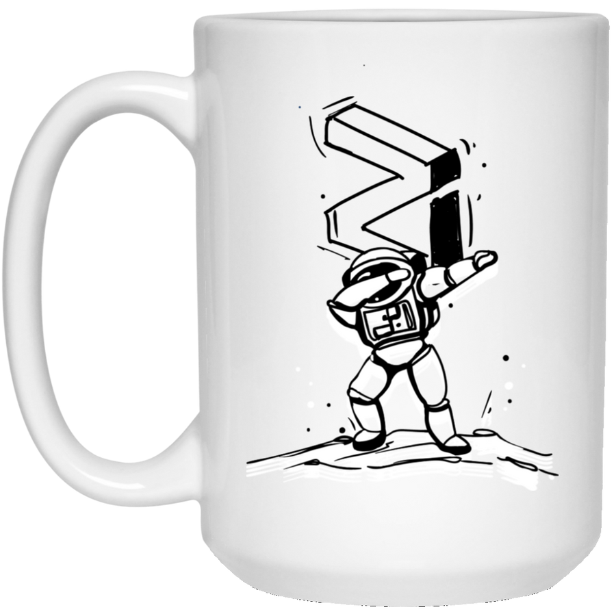 The_CryptoMerch's tweet photo. Drink a coffee or sip a tea with this awesome #Zilliqa mug! 🤩 Made from 100%ceramic.
Order now at https://t.co/CVQohFPZxO and use the code: VALENTINE2022 to get 20% OFF this beauty! 💪
#thecryptomerch @zilliqa #mug #decentralized #tokenized #technology #innovation https://t.co/GklWjEgge3