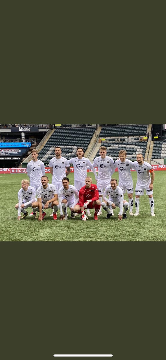 Morten Jensen tweet media