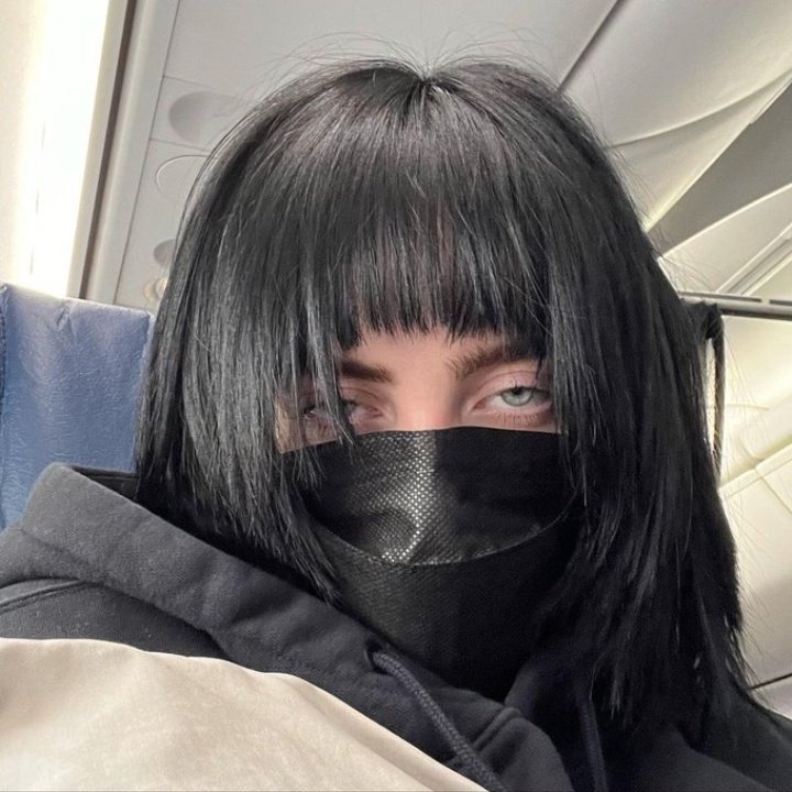fvharkness's tweet image. por que billie eilish não é tudo o que dizem; a thread