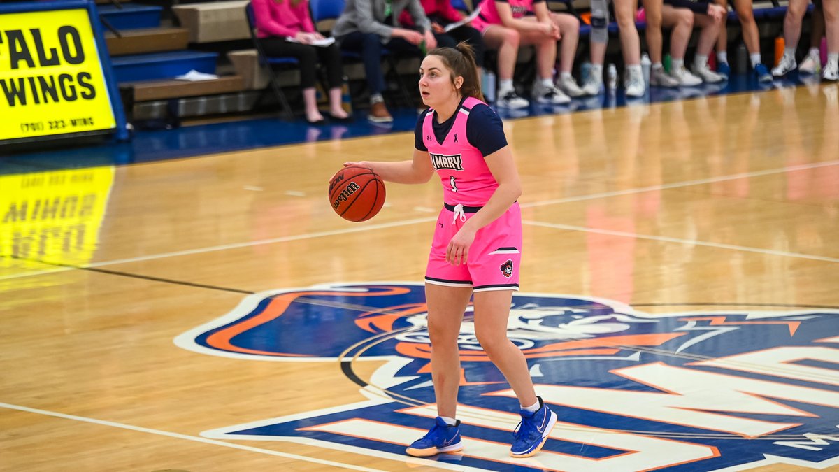 UMary Marauders tweet media