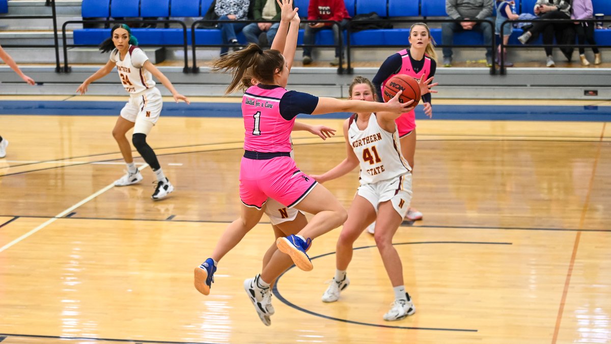 UMary Marauders tweet media