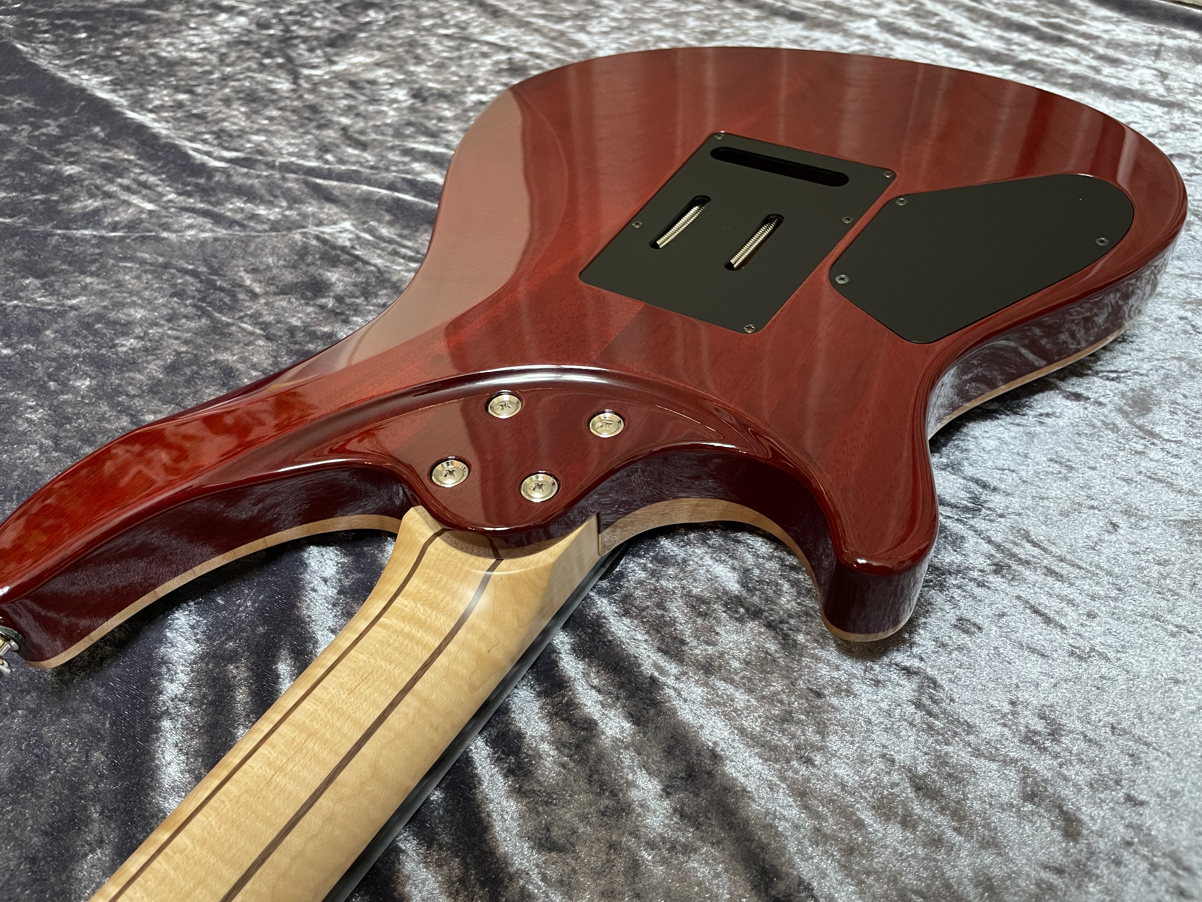 MT Guitarworks on X: 