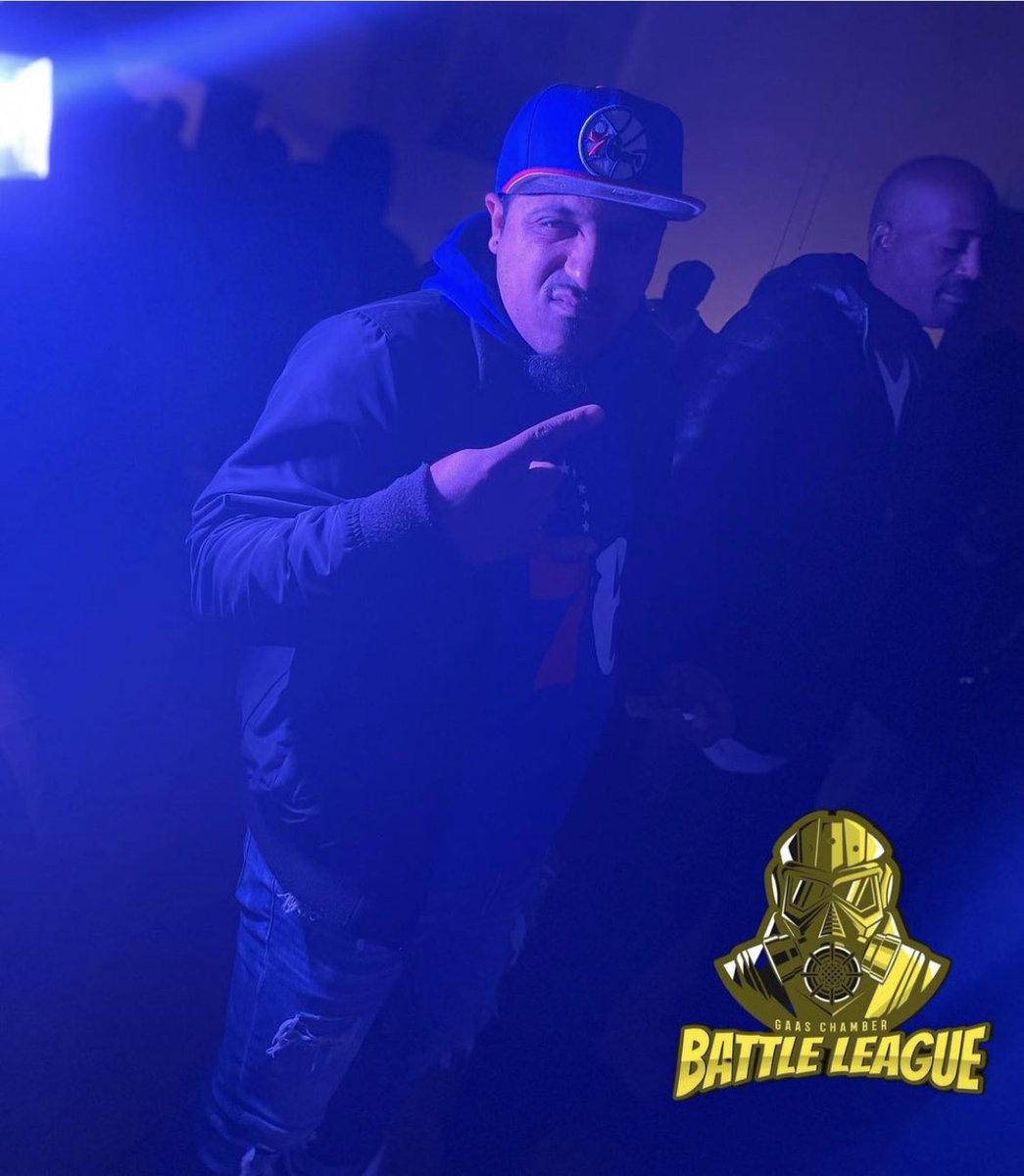 JimBDot's tweet photo. @GaasChamberBL Congrats on a Successful debut! 🔥 battles ! Good time! https://t.co/Wb6KGJ79qC