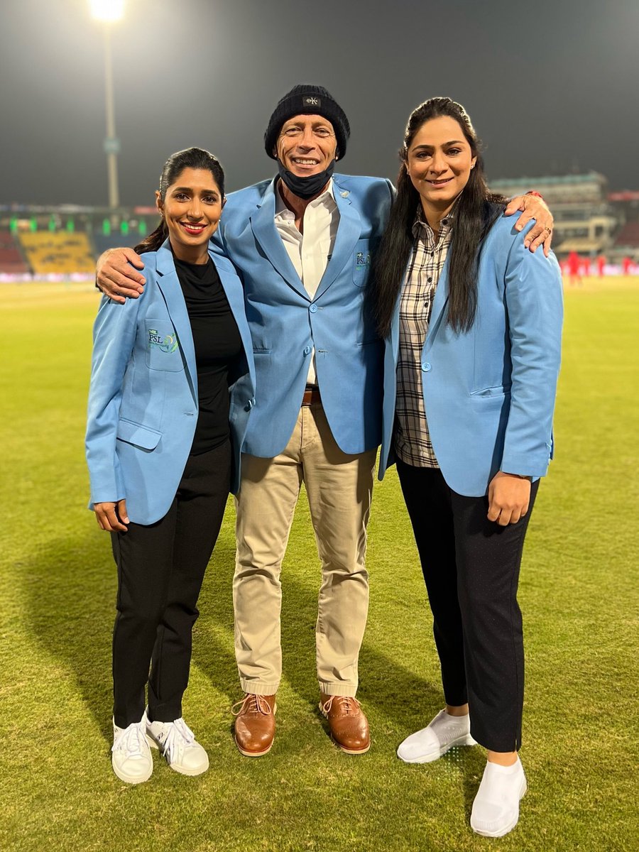 Beauty of PSL7 #PSL2022 #BabarAzam