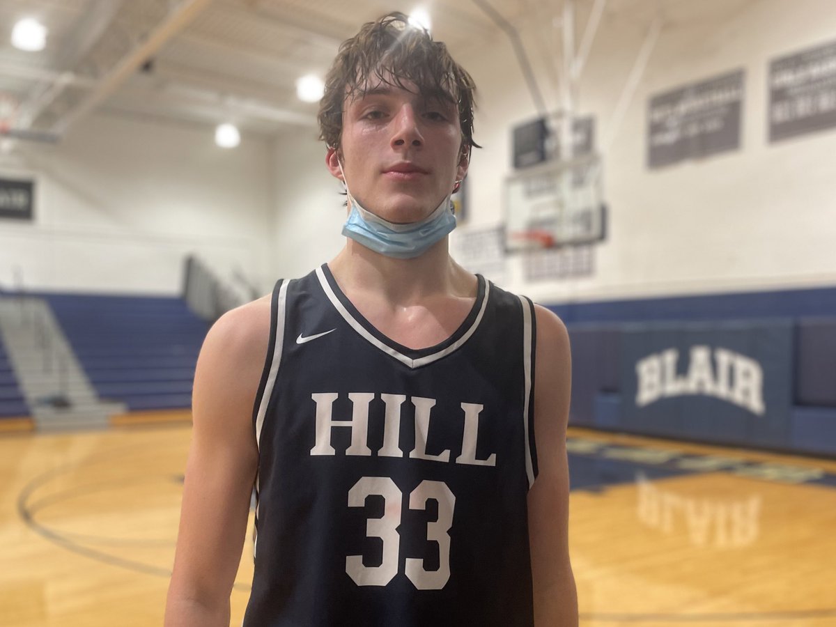 ELITE High School Scouting tweet media