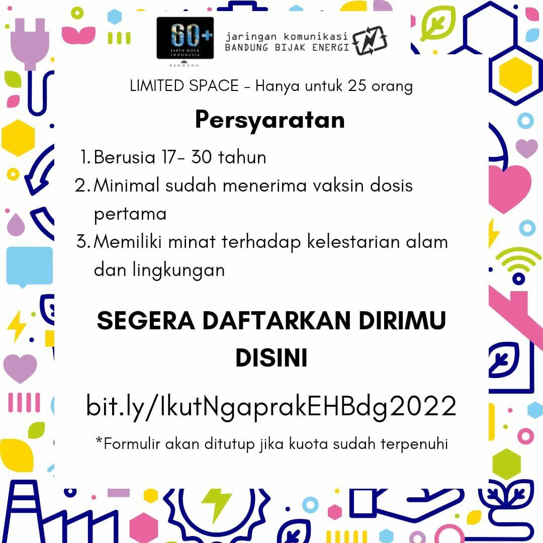 Bandung Bijak Energi tweet media