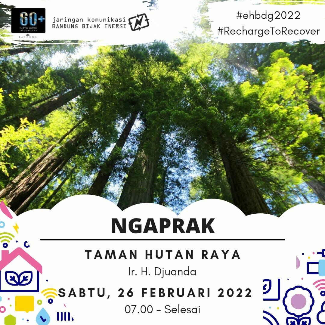 Bandung Bijak Energi tweet media