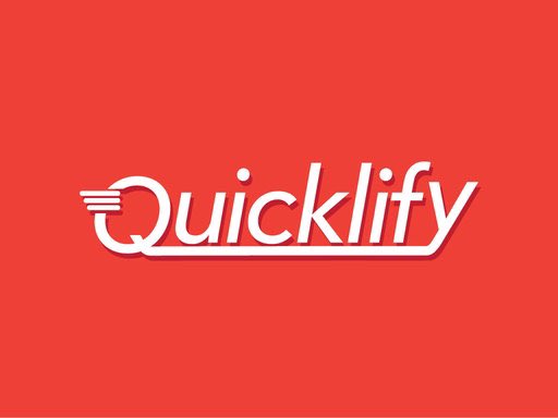 Quicklify.com #domainforsale #domains #branding #quick #simplify #simple