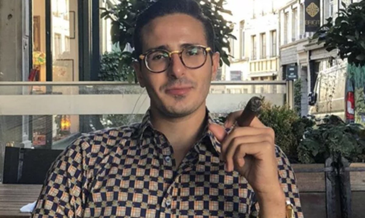 MirrorCeleb's tweet photo. Tinder Swindler's Simon Leviev lands LA agent and is planning to crack Hollywood
https://t.co/uoTHfp3cGS https://t.co/c86AlNDUWN