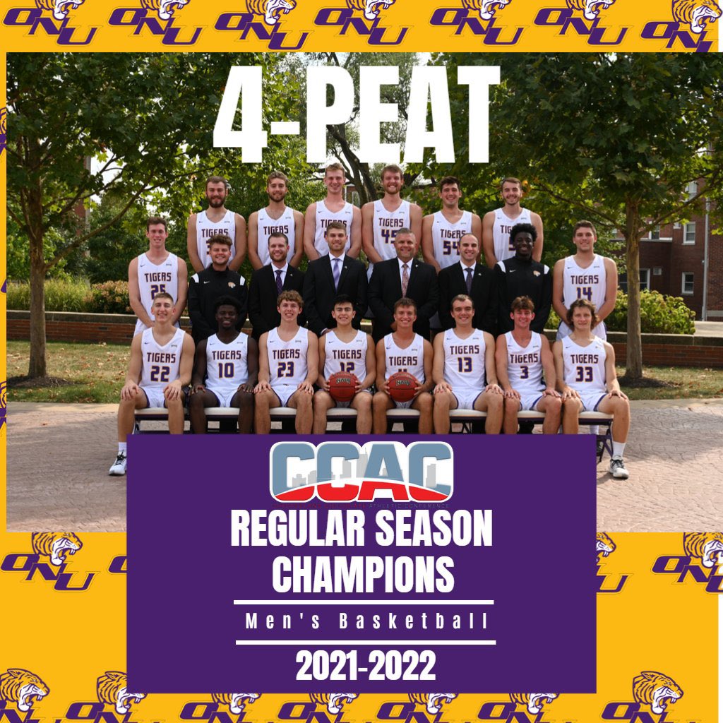 ONU Tigers tweet media