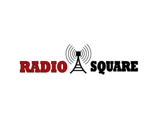 RadioSquare.com #domainforsale #domains #branding #radio #podcast #tech