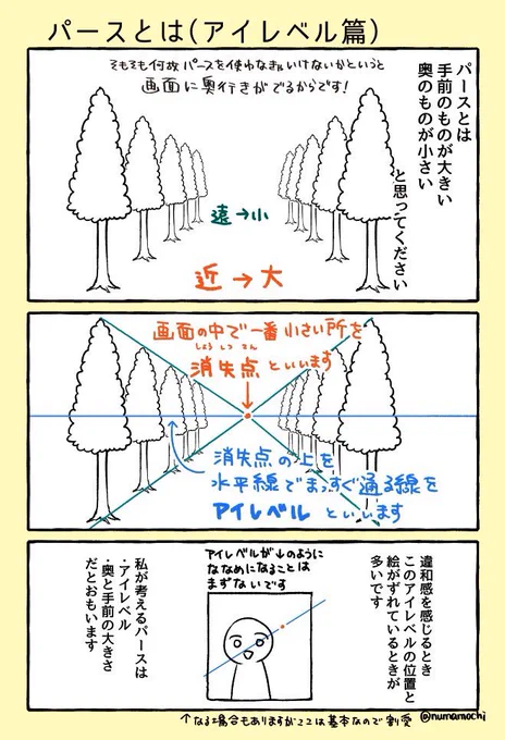 こんな感じで背景の描き方を説明した本が出来ました!全78ページフルカラーで読めます📚第二弾の「アレ?この背景間違ってる?」はこの実践編です🖋よろしければこちらもどうぞ〜🙌

通販→https://t.co/kMDx4xOMsU

#エアコミティア139 #エアコミティア  #COMITIA #COMITIA139 