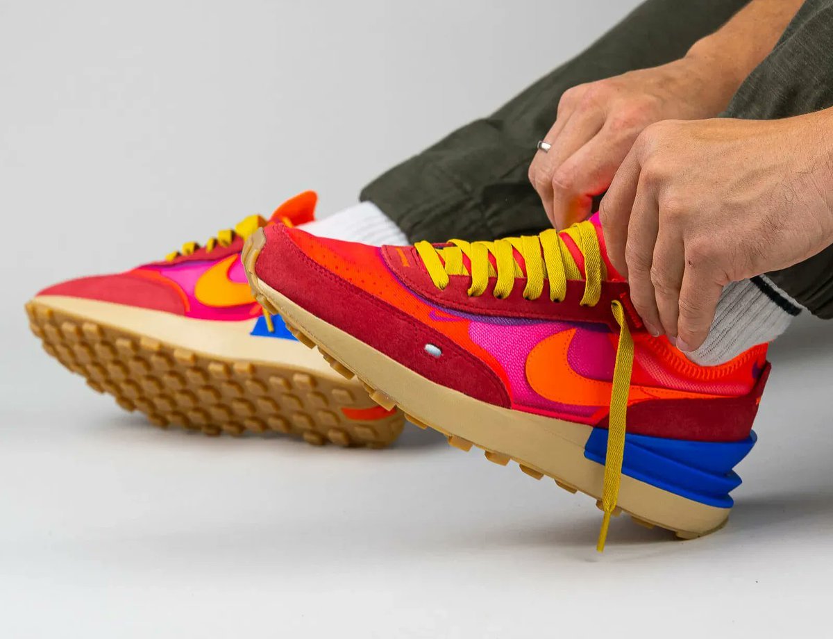Sneaker Steal tweet media