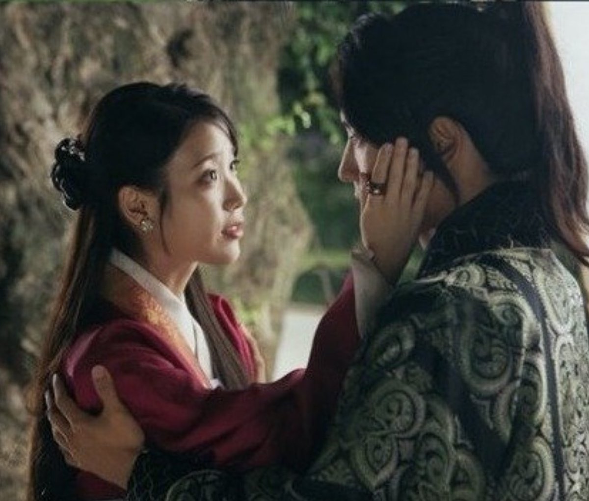 saraxsofia's tweet photo. They have come a long way 💖

#scarletheartryeo https://t.co/hOgXnPeBPC