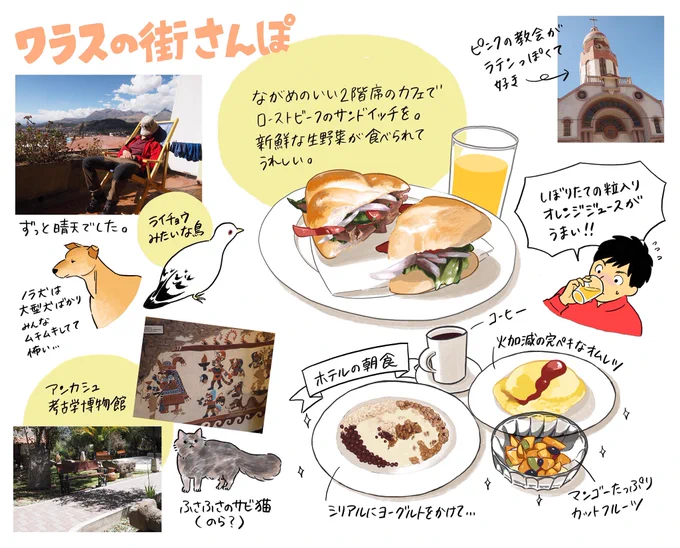 何とか形になった。手書き文字はフォントに置き換えだな。 