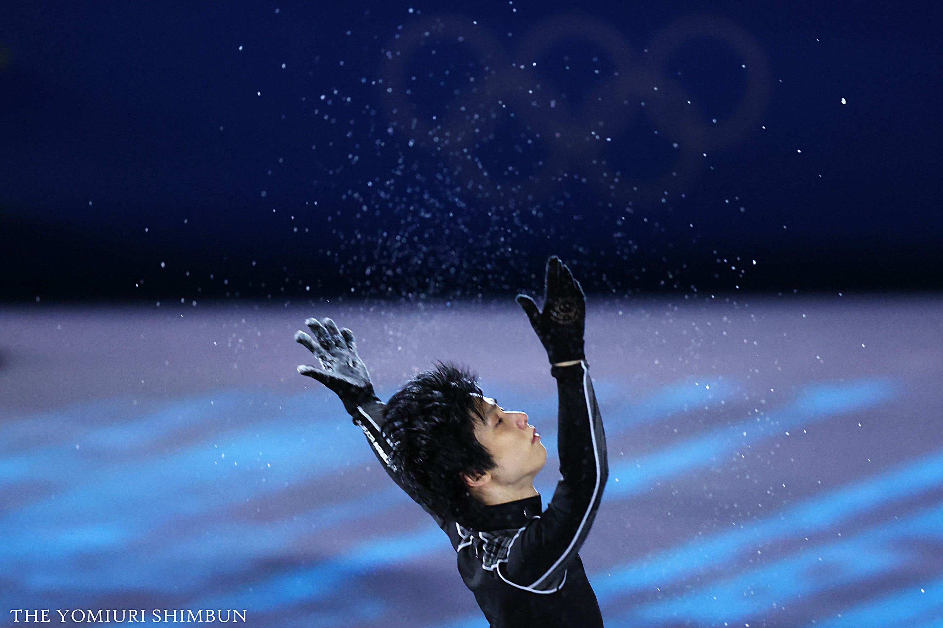 読売新聞写真部 on X: 