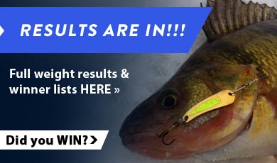 BattleonBago's tweet photo. WOW! 
Results are in!!  
Congratulations to everyone! 
Thank you all again for making this possible. Money was raised, fish were caught, prizes were won and there were a lot of smiles and high-fives. 

https://t.co/v95r4qMRkR
#battleonbago
#awesomeoshkosh https://t.co/89LgRGNefy