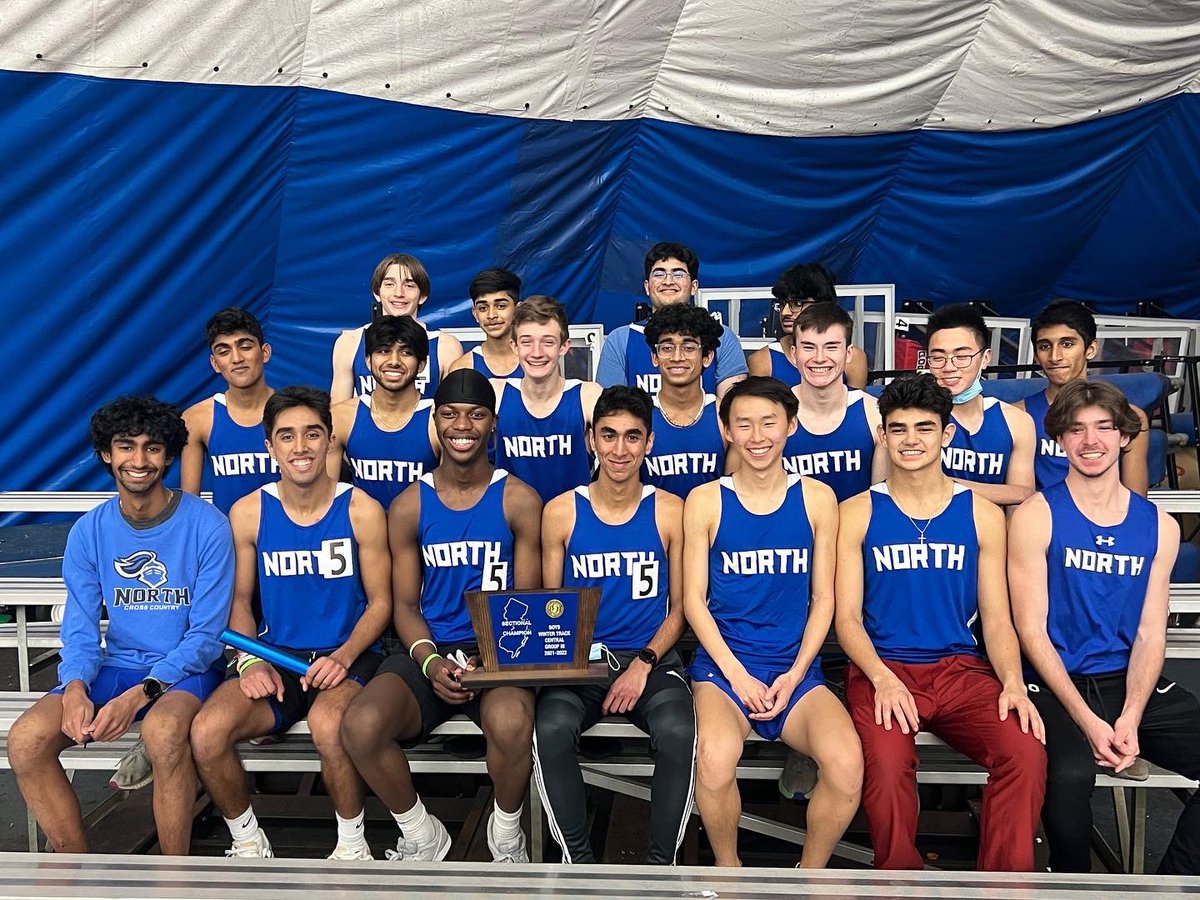 CoachWarrenWWP's tweet photo. Central Group III Sectional Champions @njmilesplit @NJXCTFCA @knighttfxc @wwp_athletics @JonDauber https://t.co/KvIXYjrbiD