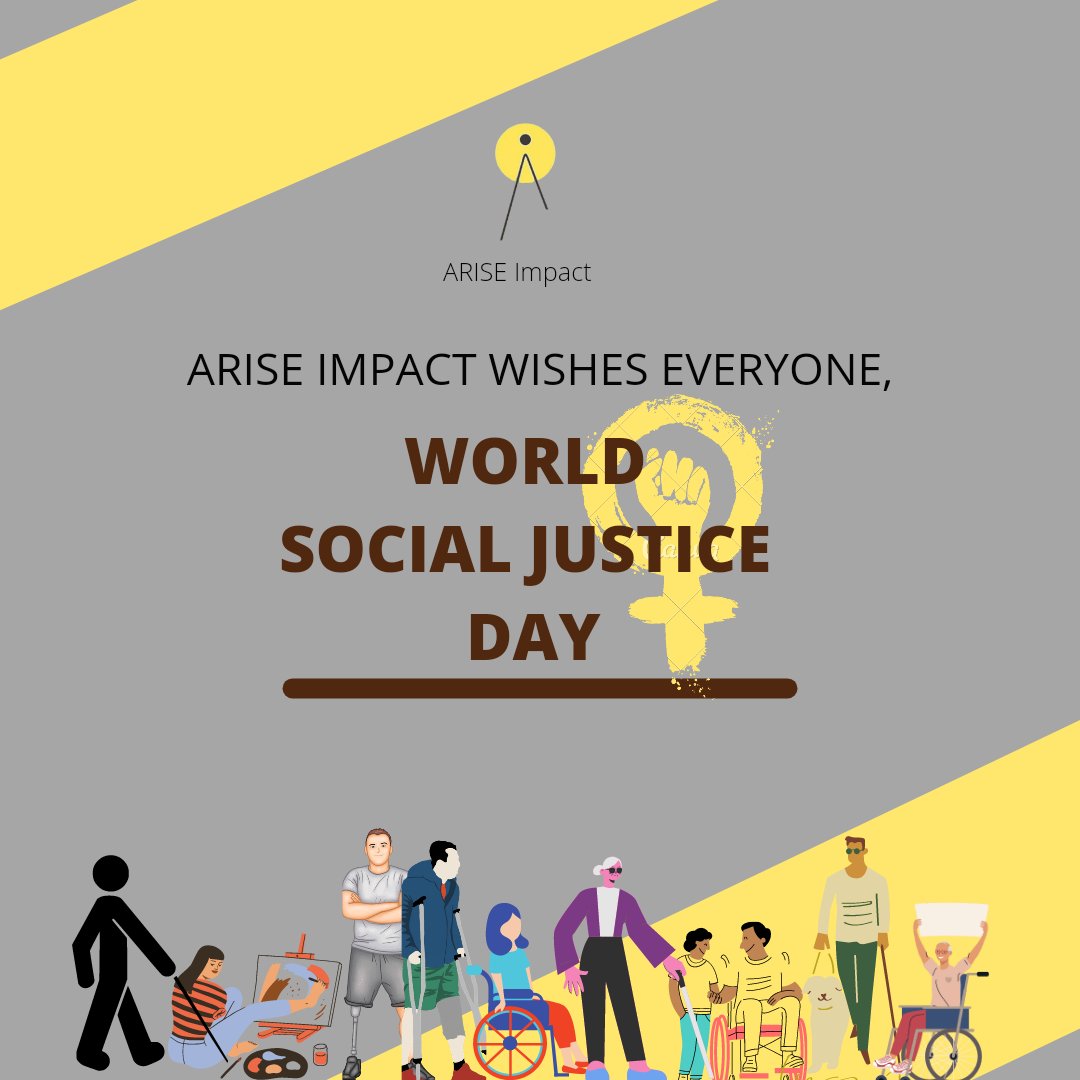 ARISE Impact tweet media