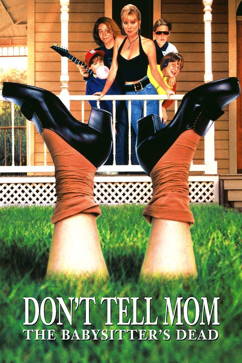 PS I Hate This Movie tweet media