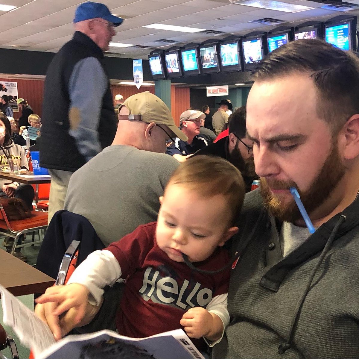 NateMontanez's tweet photo. Taught the kids a thing or two on how to lose money responsibly… #fonner #funatthefon @FonnerRacing @FormWhippinTH @chriskotulak https://t.co/8XwQEb0rP7